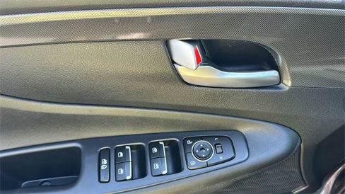 Used 2023 Hyundai Santa Fe SEL image 12
