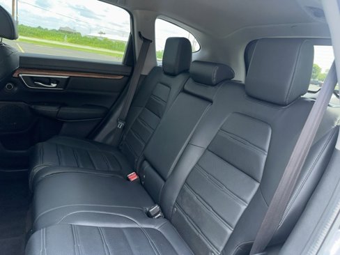 Used 2020 Honda CR-V Touring image 8