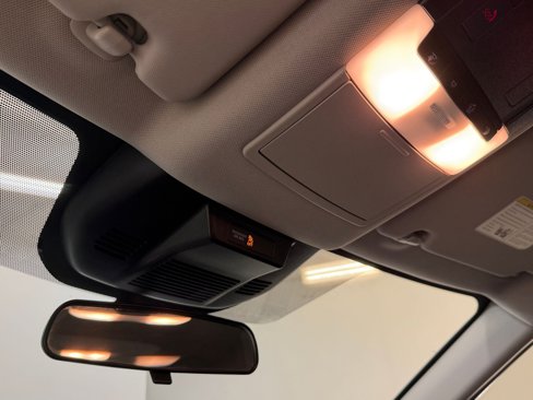 Used 2024 Nissan Rogue SV image 19