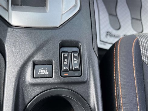 Used 2018 Subaru Crosstrek 2.0i Premium image 30