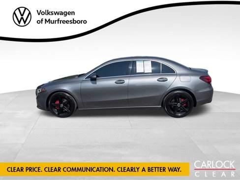 Used 2020 Mercedes-Benz A 220 image 4