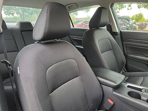 Used 2022 Nissan Altima 2.5 S w/ Driver Assist Package image 12