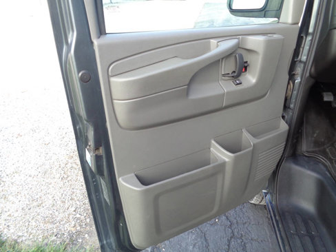 Used 2014 Chevrolet Express 1500 LT w/ LT Preferred Equipment Group image 20
