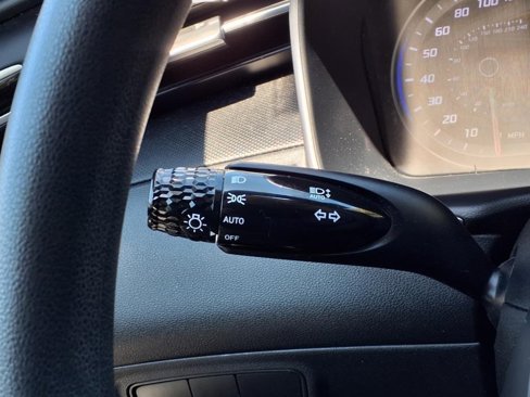 Used 2022 Hyundai Tucson SEL image 28