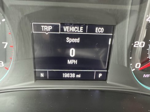 Used 2024 Chevrolet Malibu LT image 29