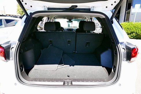 Used 2024 Chevrolet Equinox LT image 13