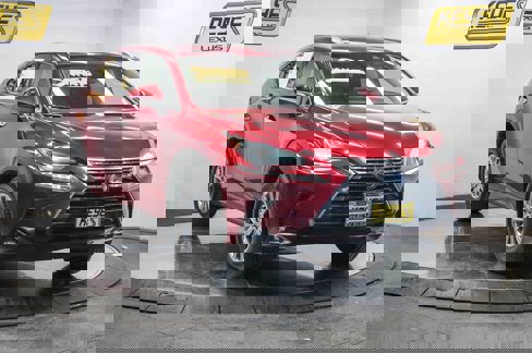 Used 2020 Lexus NX 300 FWD image 5