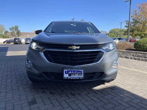 Used 2019 Chevrolet Equinox LT image 9
