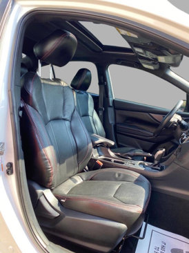 Used 2018 Subaru Impreza 2.0i Sport image 36