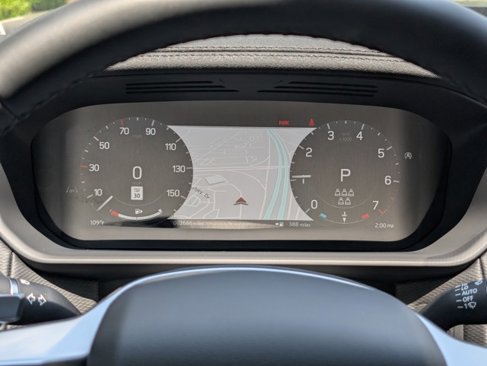 Certified 2024 Land Rover Discovery Dynamic SE image 10