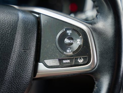 Used 2017 Honda CR-V Touring image 18