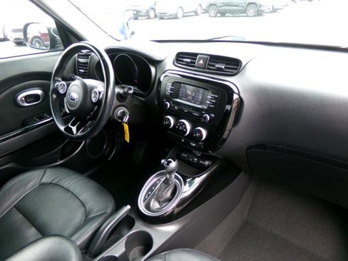 Used 2016 Kia Soul ! image 29