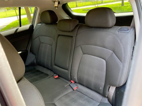 Used 2013 Kia Sportage LX image 30