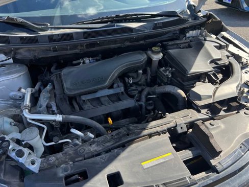 Used 2019 Nissan Rogue Sport S image 21