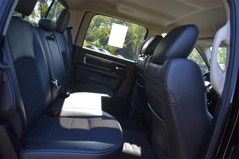 Used 2014 RAM 1500 Sport w/ Convenience Group image 17