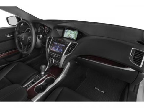 Used 2015 Acura TLX V6 SH-AWD w/ Technology Pkg image 18