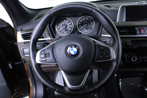 Used 2016 BMW X1 xDrive28i image 17