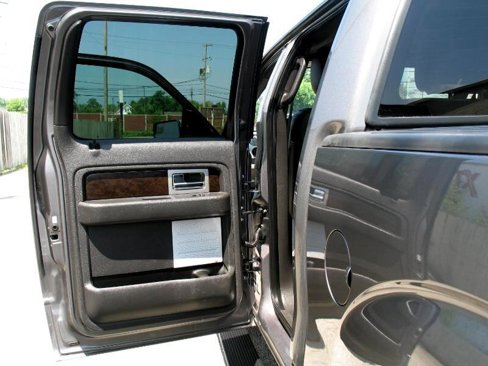 Used 2013 Ford F150 Platinum image 14