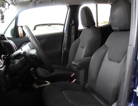 Used 2016 Jeep Renegade Sport w/ Power & Air Group image 18