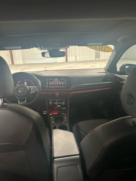 Used 2021 Volkswagen Jetta GLI Autobahn image 21