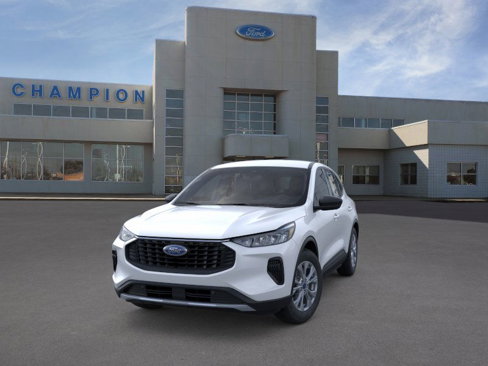 New 2025 Ford Escape Active image 2