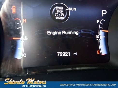 Certified 2020 Jeep Compass Limited image 22