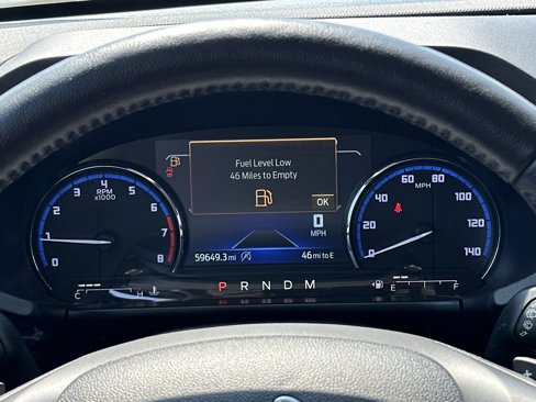 Used 2022 Ford Bronco Sport Badlands w/ Premium Package image 27