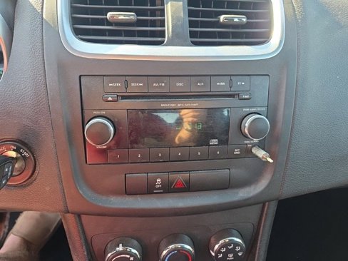 Used 2012 Dodge Avenger SE image 8