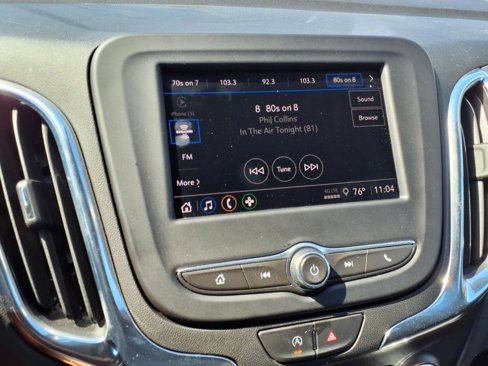 Used 2023 Chevrolet Equinox LT image 21
