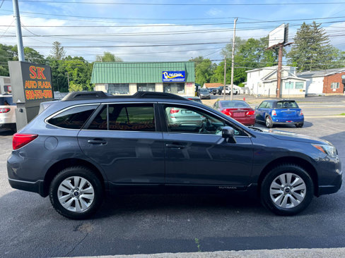 Used 2016 Subaru Outback 2.5i Premium image 7
