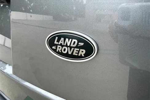 Used 2021 Land Rover Range Rover Westminster Edition image 32