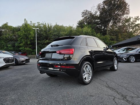 Used 2018 Audi Q3 2.0T Premium image 25