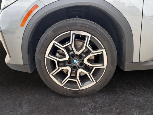 Certified 2025 BMW X2 xDrive28i w/ Convenience Package image 29