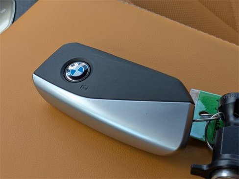 New 2025 BMW X3 xDrive30i w/ Convenience Package image 33