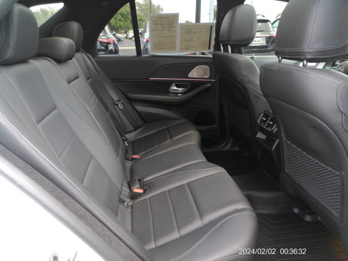Certified 2022 Mercedes-Benz GLE 350 w/ Premium Package image 25