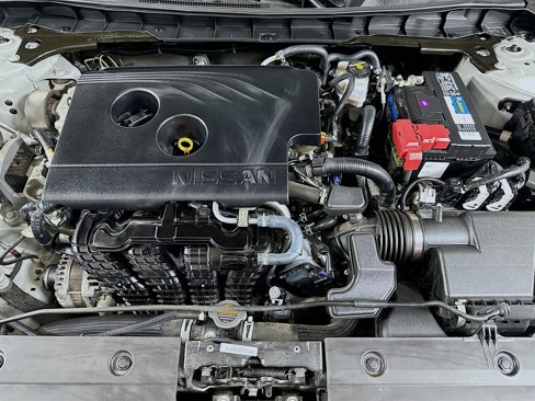 Used 2020 Nissan Altima 2.5 S image 30