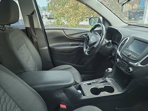 Used 2018 Chevrolet Equinox LT image 10