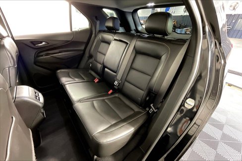 Used 2021 Chevrolet Equinox Premier image 36