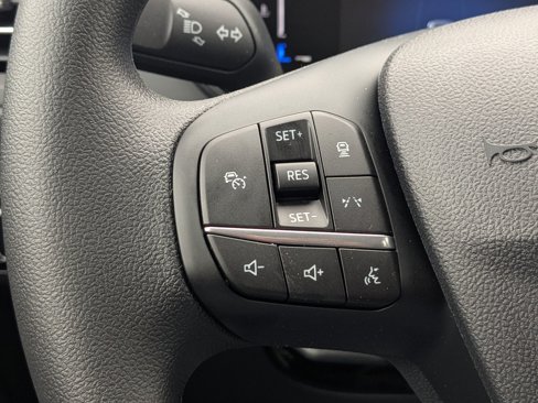 New 2025 Ford Escape Active w/ Tech Pack #1 image 18
