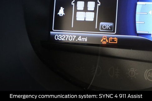 Certified 2022 Ford Edge SEL w/ Convenience Package image 44