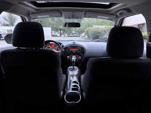 Used 2013 Nissan Juke SV image 36