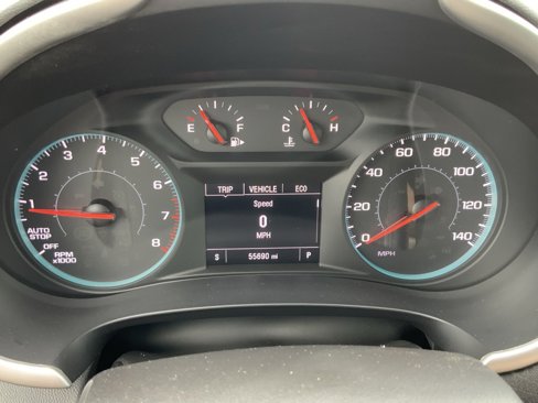 Used 2023 Chevrolet Malibu LT image 27