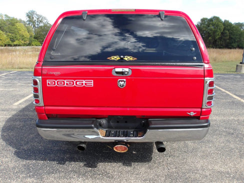 Used 2001 Dodge Ram 1500 Truck 2WD Regular Cab image 4