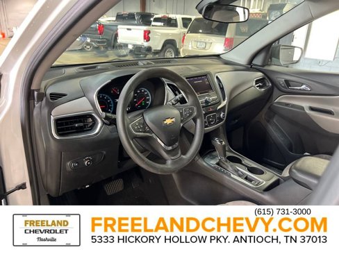 Used 2020 Chevrolet Equinox LS w/ LS Convenience Package image 10
