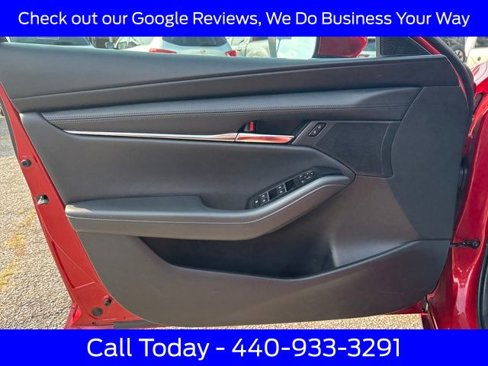 Used 2023 MAZDA MAZDA3 s image 22