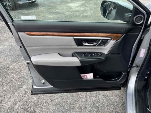 Used 2022 Honda CR-V EX-L image 13