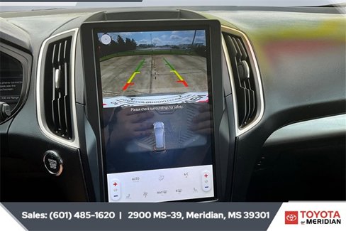 Used 2023 Ford Edge SEL image 15