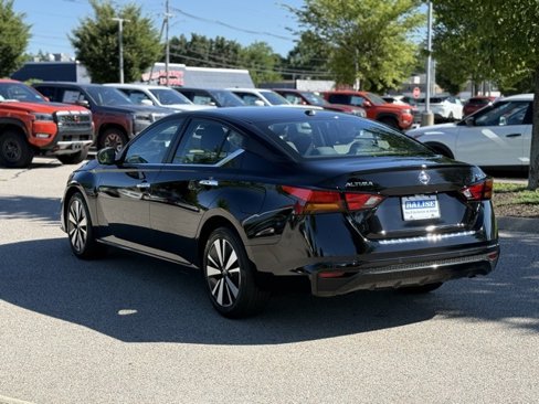 Used 2022 Nissan Altima 2.5 SV image 7