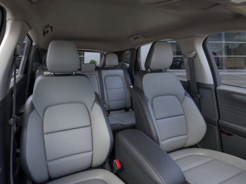New 2025 Ford Escape SE image 10