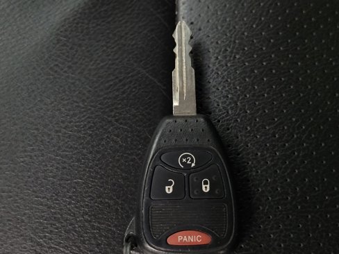 Used 2017 Jeep Compass High Altitude image 32